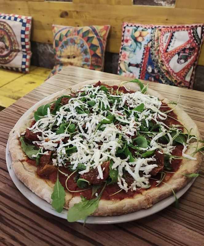 Zero Nove Cinque - 9