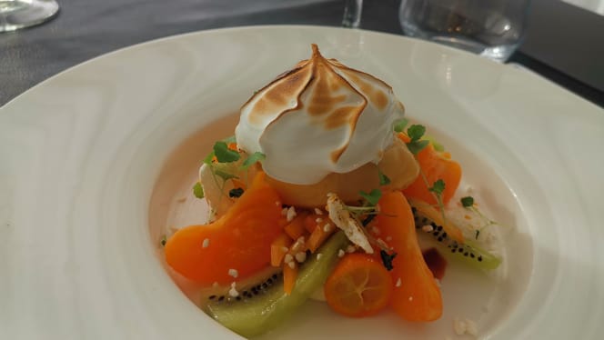 Saint-Louis Brasserie Restaurant - 6