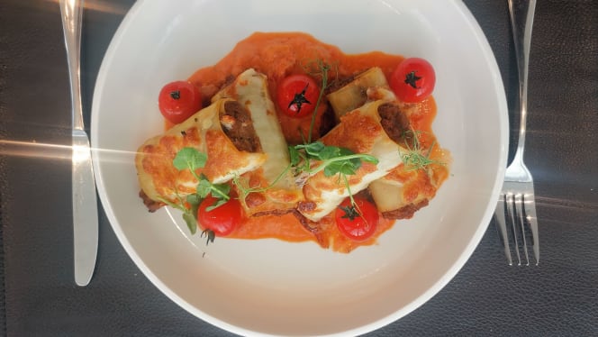 Saint-Louis Brasserie Restaurant - 5