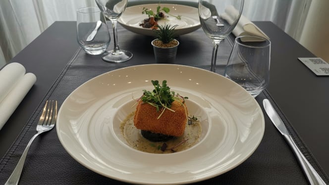 Saint-Louis Brasserie Restaurant - 2