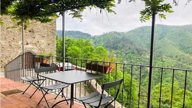 Trattoria Quinta Terra - 0