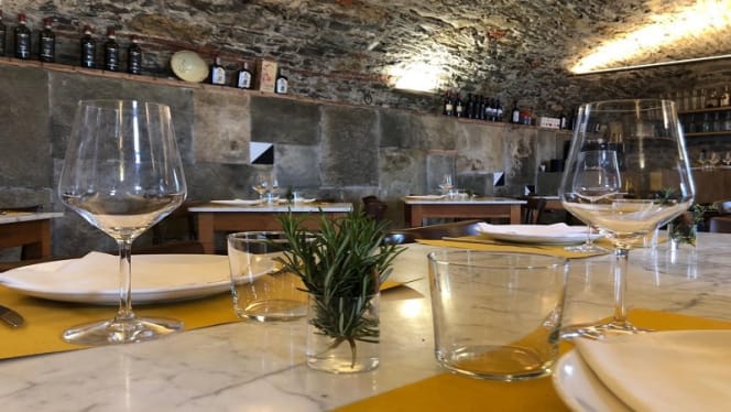 Trattoria Quinta Terra - 5