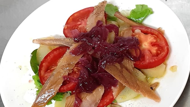 Trattoria Quinta Terra - 2