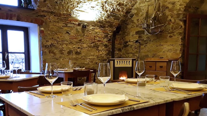 Trattoria Quinta Terra - 3