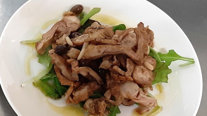 Trattoria Quinta Terra - 1