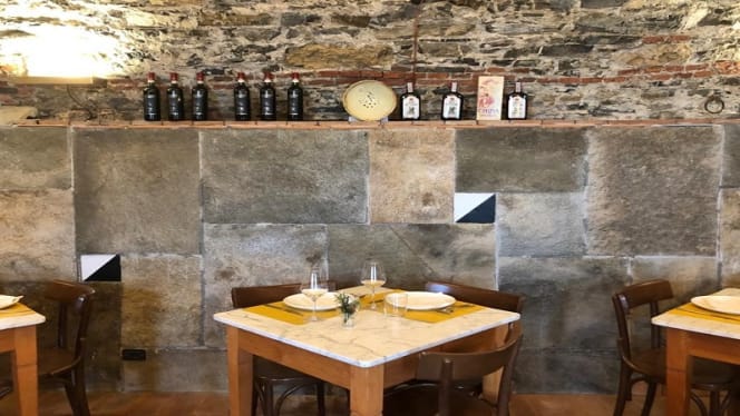 Trattoria Quinta Terra - 4