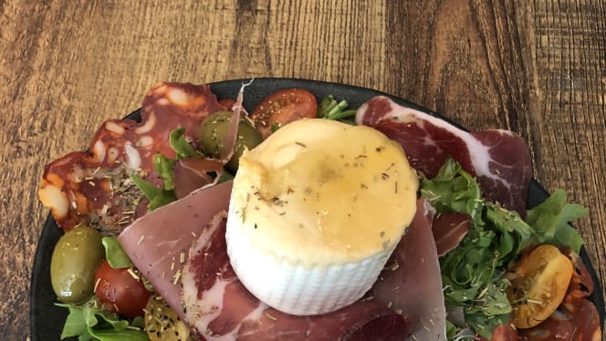 Les RDV italiens - 3