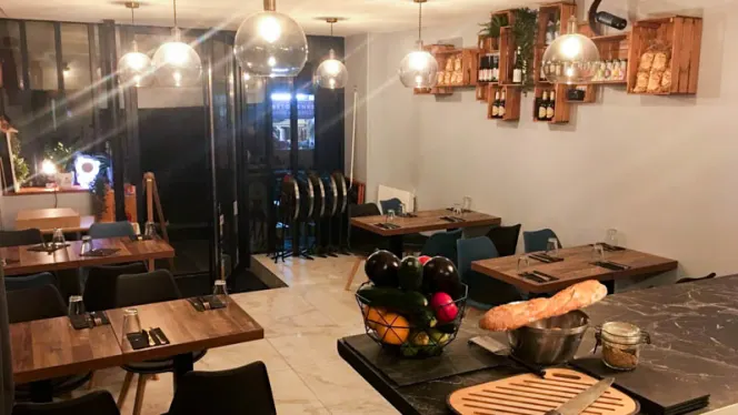 Les RDV italiens - 0