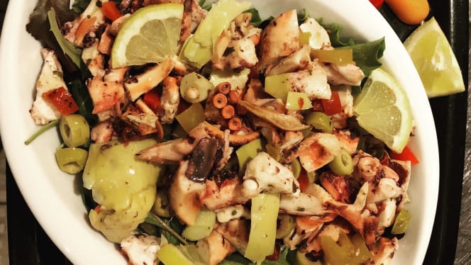 Les RDV italiens - 4