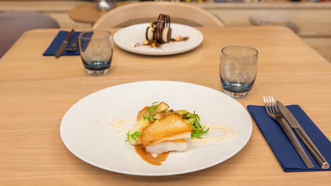 Café du Musée d'Arts de Nantes - 3