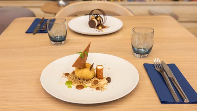 Café du Musée d'Arts de Nantes - 2