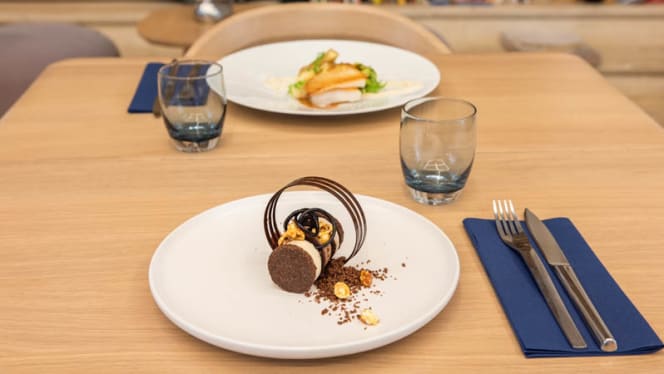 Café du Musée d'Arts de Nantes - 4