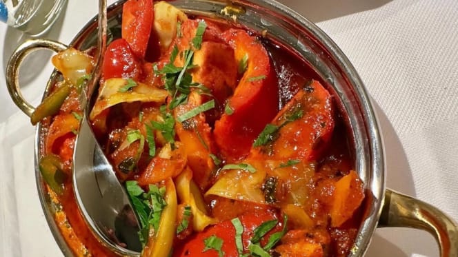 Bollyfood Indisches Spezialitäten Restaurant - 0