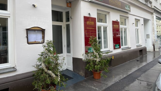 Bollyfood Indisches Spezialitäten Restaurant - 5