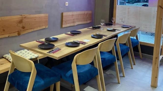 Takuma - Donostia - 2