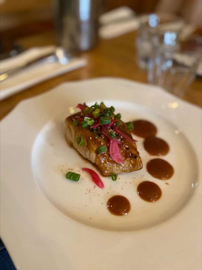 Restaurant Partage - 6