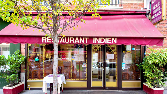 Le palais de shah jahan depuis 1987 - 0