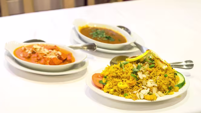 Le palais de shah jahan depuis 1987 - 7