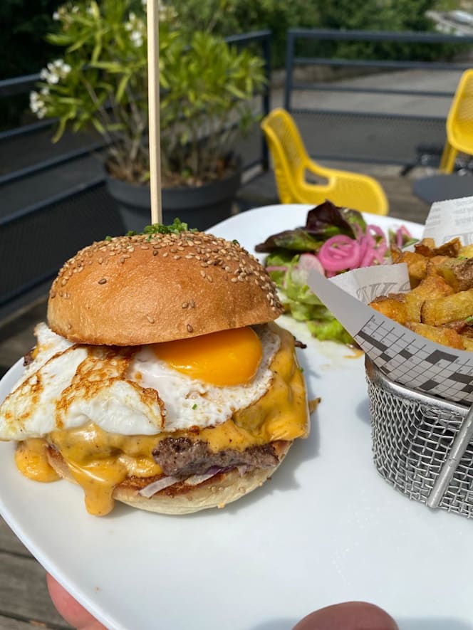 Block'Out Rennes - 2