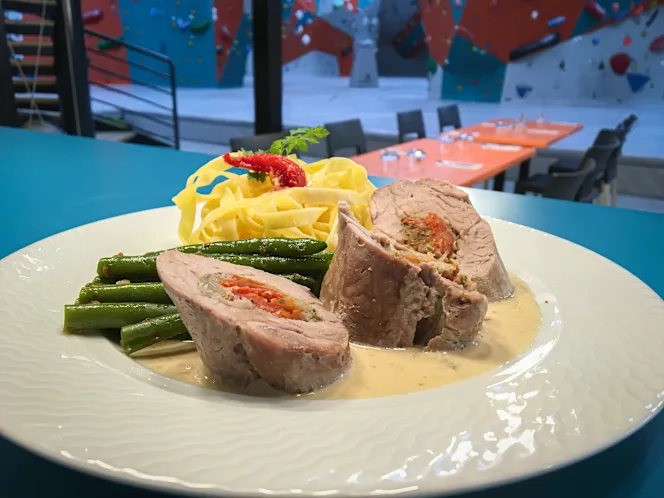 Block'Out Rennes - 0