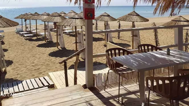 Joy Beach Lido Ristobar - 9