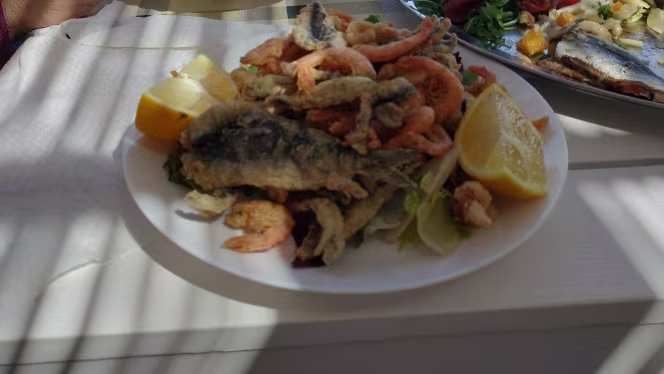 Joy Beach Lido Ristobar - 2