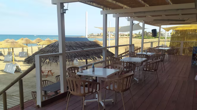 Joy Beach Lido Ristobar - 6