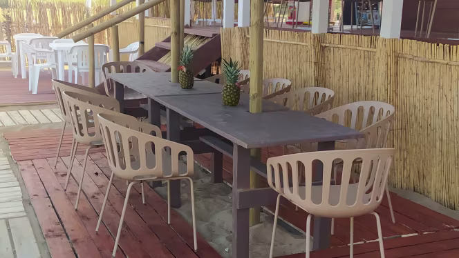 Joy Beach Lido Ristobar - 5