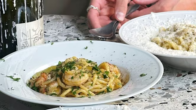 Cucina Povera Odengatan - 3