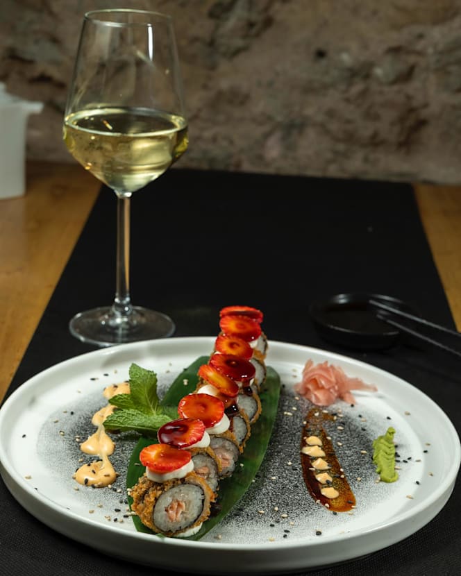 Banzai Sushi - Salerno - 8