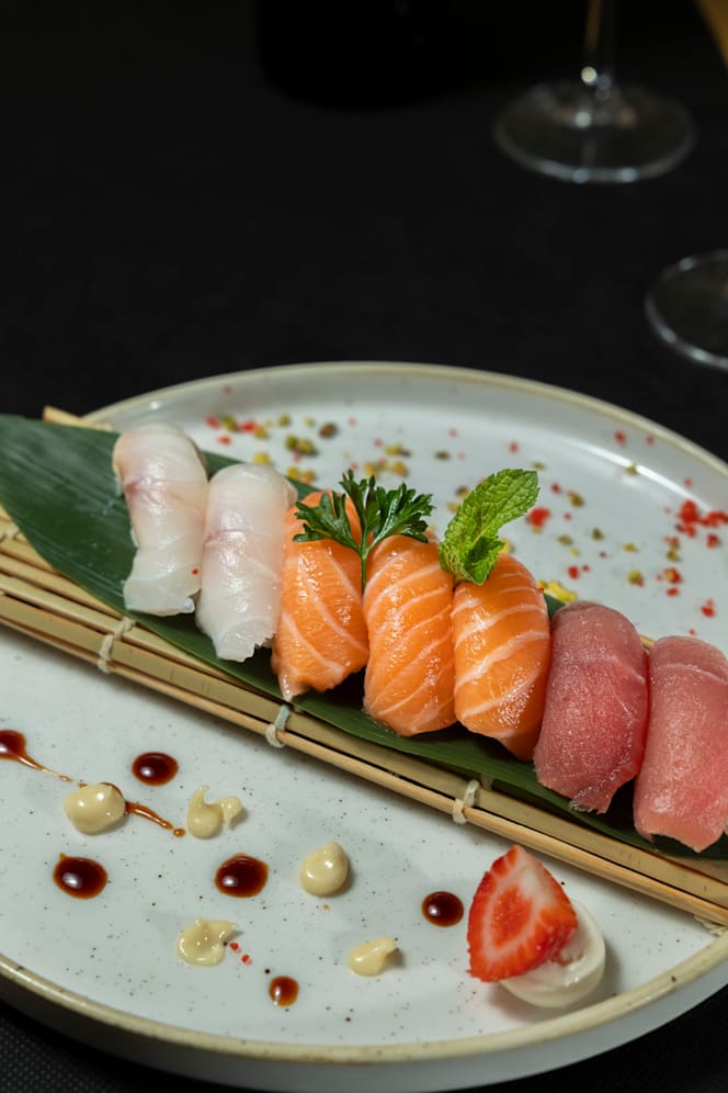 Banzai Sushi - Salerno - 3