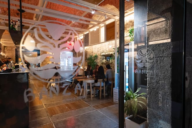 Banzai Sushi - Salerno - 0