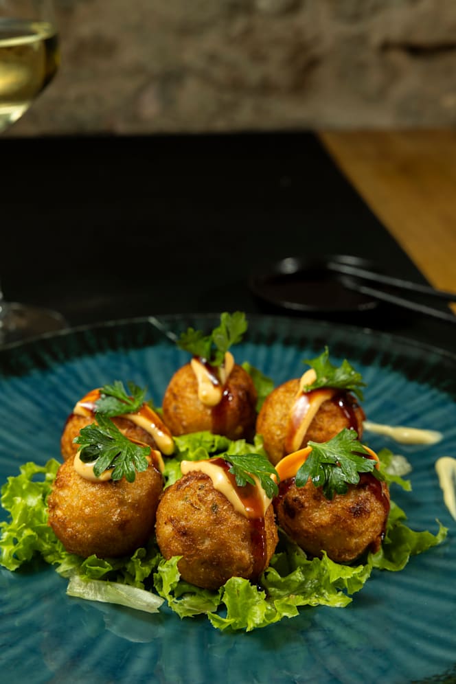 Banzai Sushi - Salerno - 1