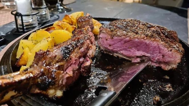 B.I.F. Braceria Italiana Fuorimondo - 5