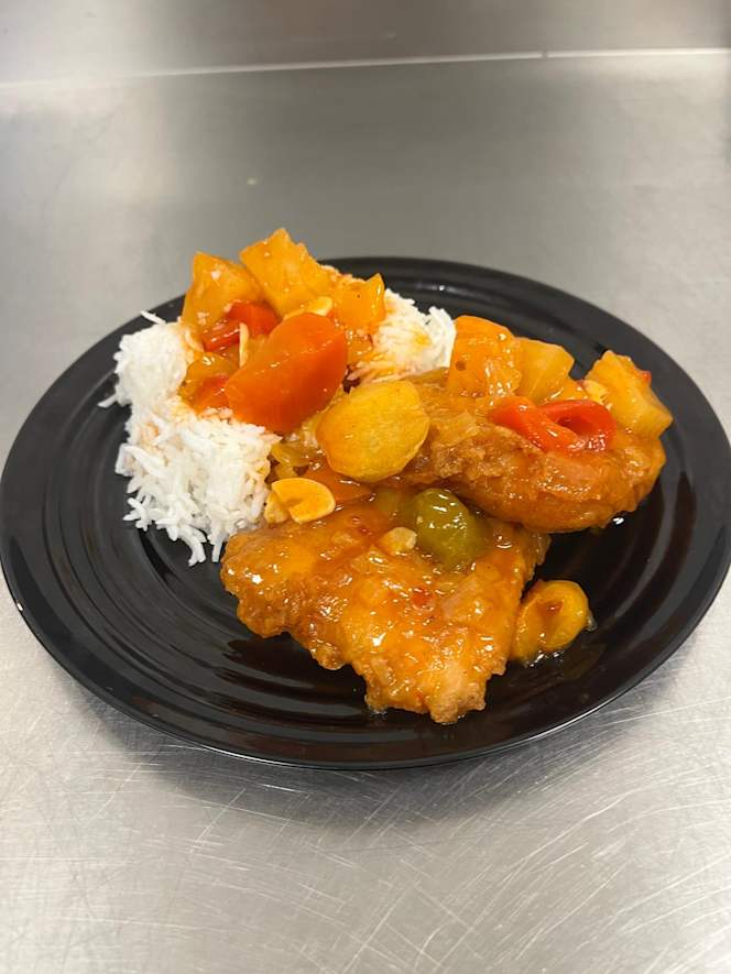 Restaurant Wings - 2