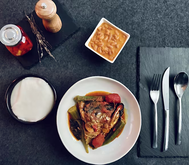 Rita Food and Drink - Lisboa - 1