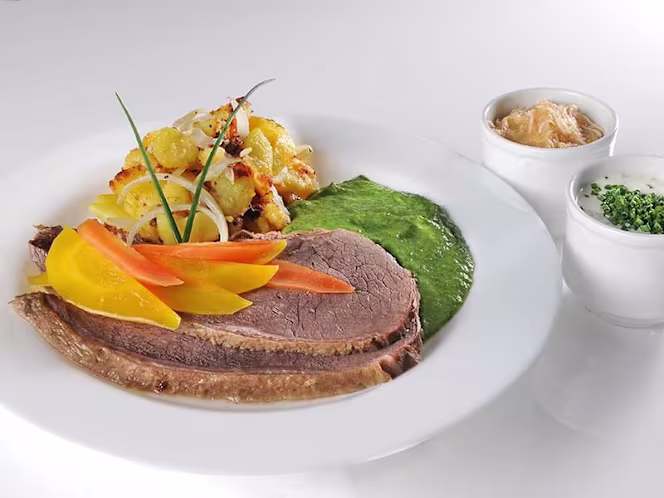 Wienerwald Annagasse - 0