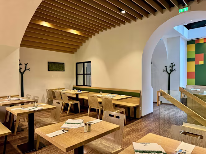 Wienerwald Annagasse - 7