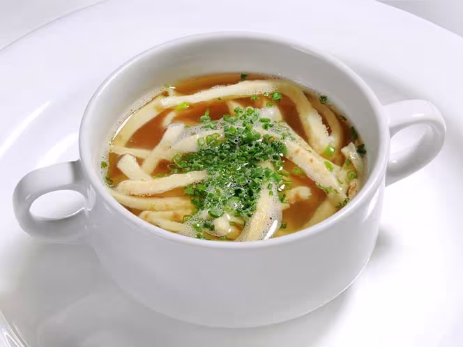 Wienerwald Annagasse - 1