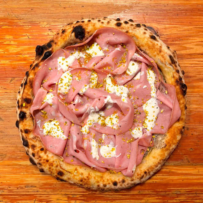 Can Pizza - Pozuelo - 2
