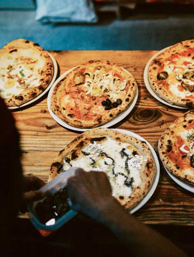 Can Pizza - Pozuelo - 1