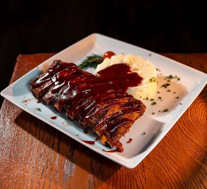 Olé Olé Grill House - Mexican Food & Steaks - 2