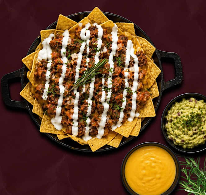 Olé Olé Grill House - Mexican Food & Steaks - 8