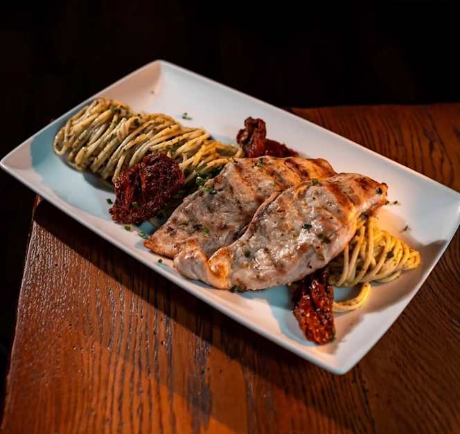 Olé Olé Grill House - Mexican Food & Steaks - 4