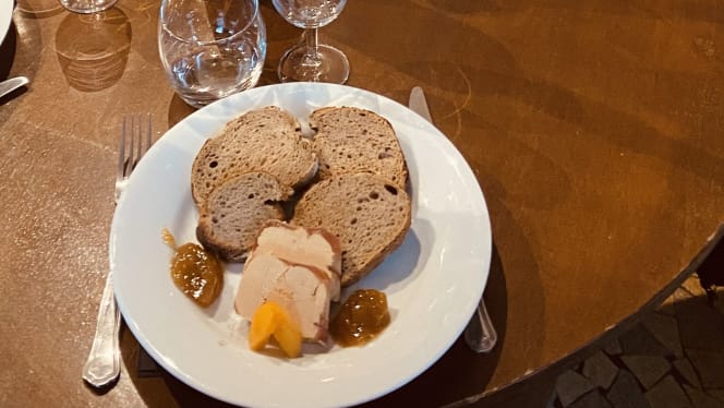 Aux Comptoirs Clemenceau - 3