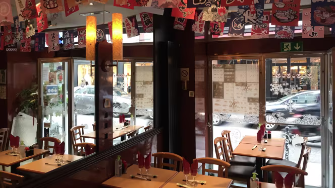 Toyotaka - Paris - 2