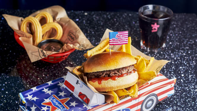 Memphis coffee thionville - 2