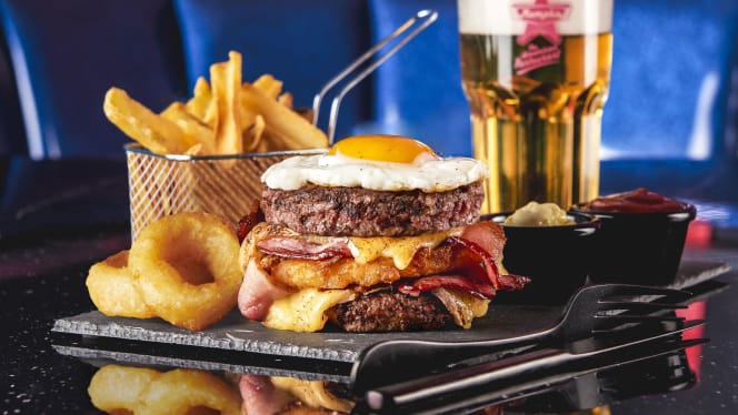 Memphis coffee thionville - 4