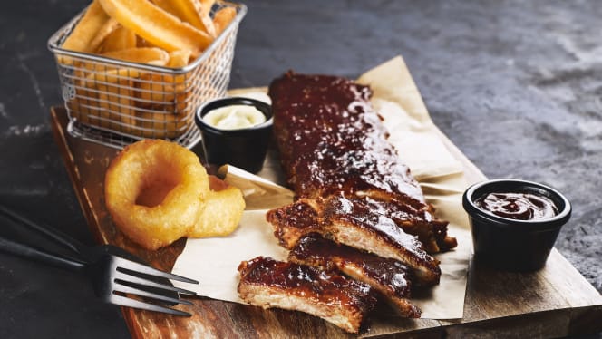 Memphis coffee thionville - 6