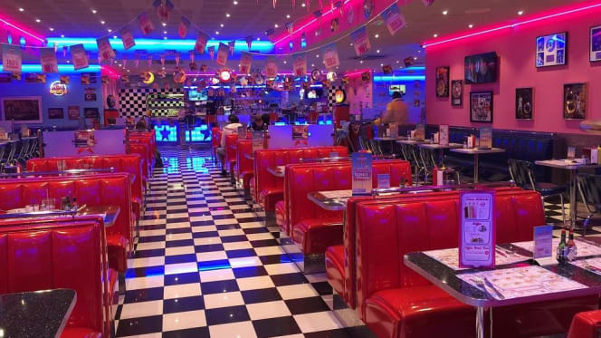 Memphis coffee thionville - 9